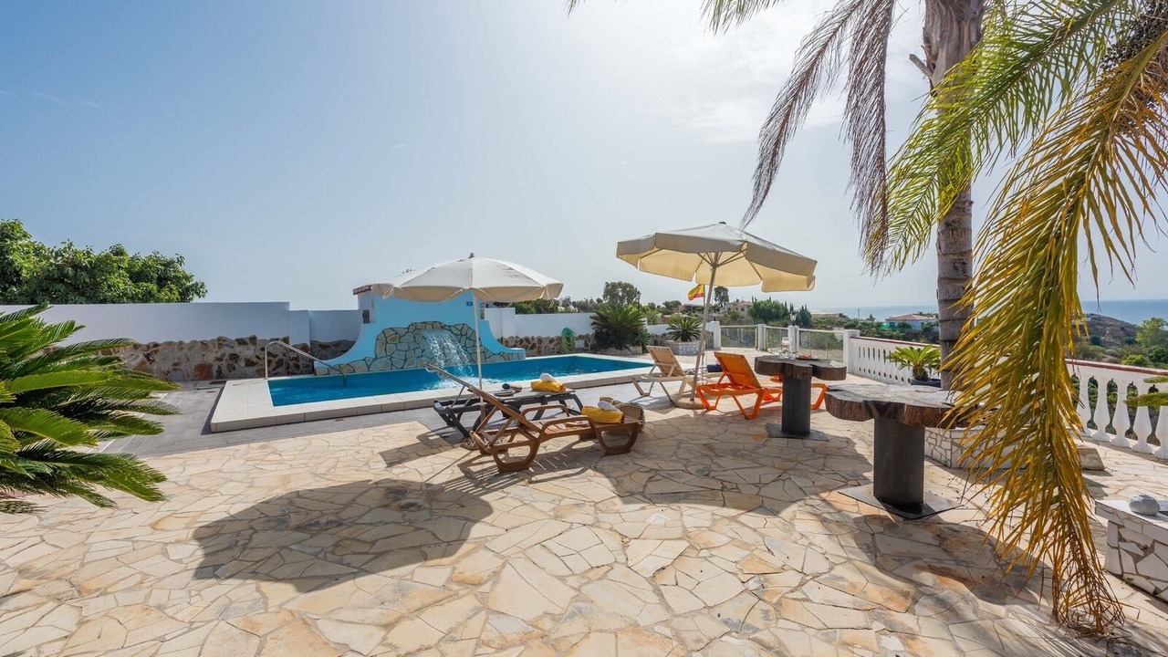 Photo of Outdoor in Almayate Bajo