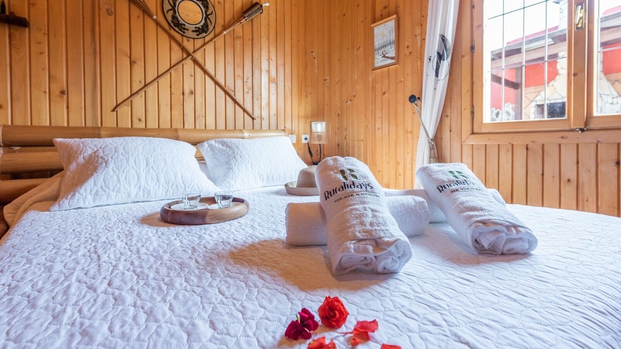 Photo of Bedroom in Almayate Bajo