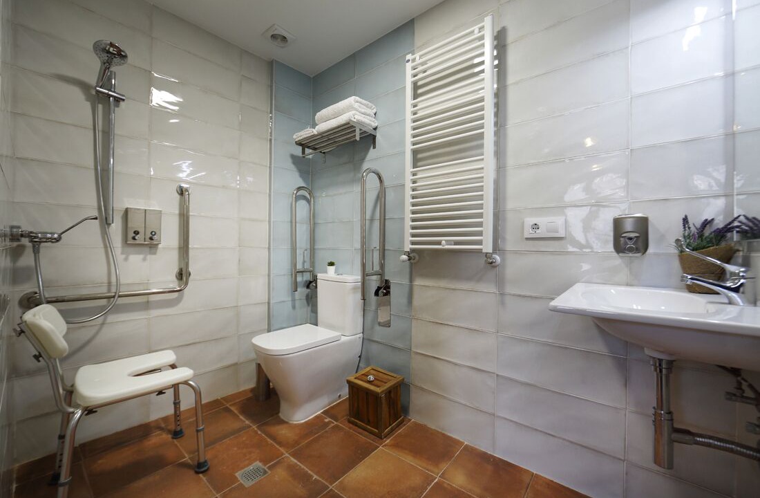 Photo of Bathroom in Adrados