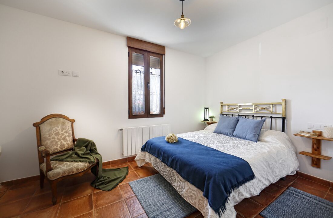 Photo of Bedroom in Adrados
