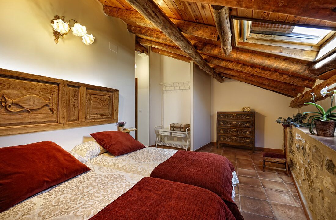 Photo of Bedroom in Adrados