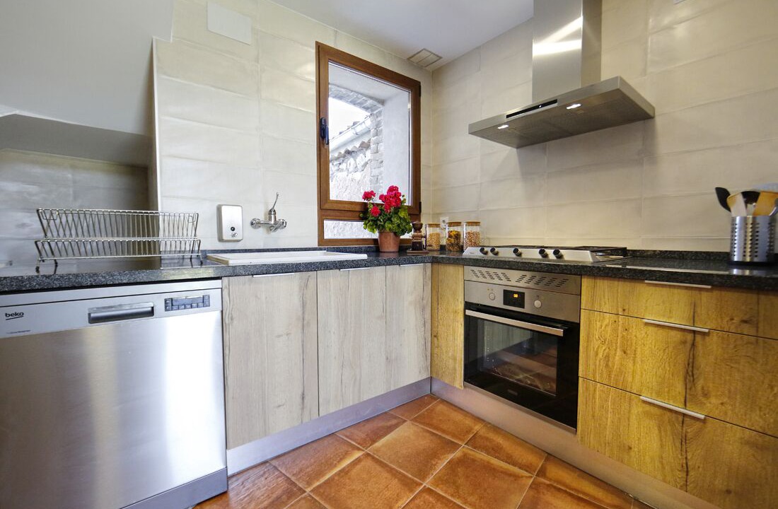 Photo of Kitchen in Adrados