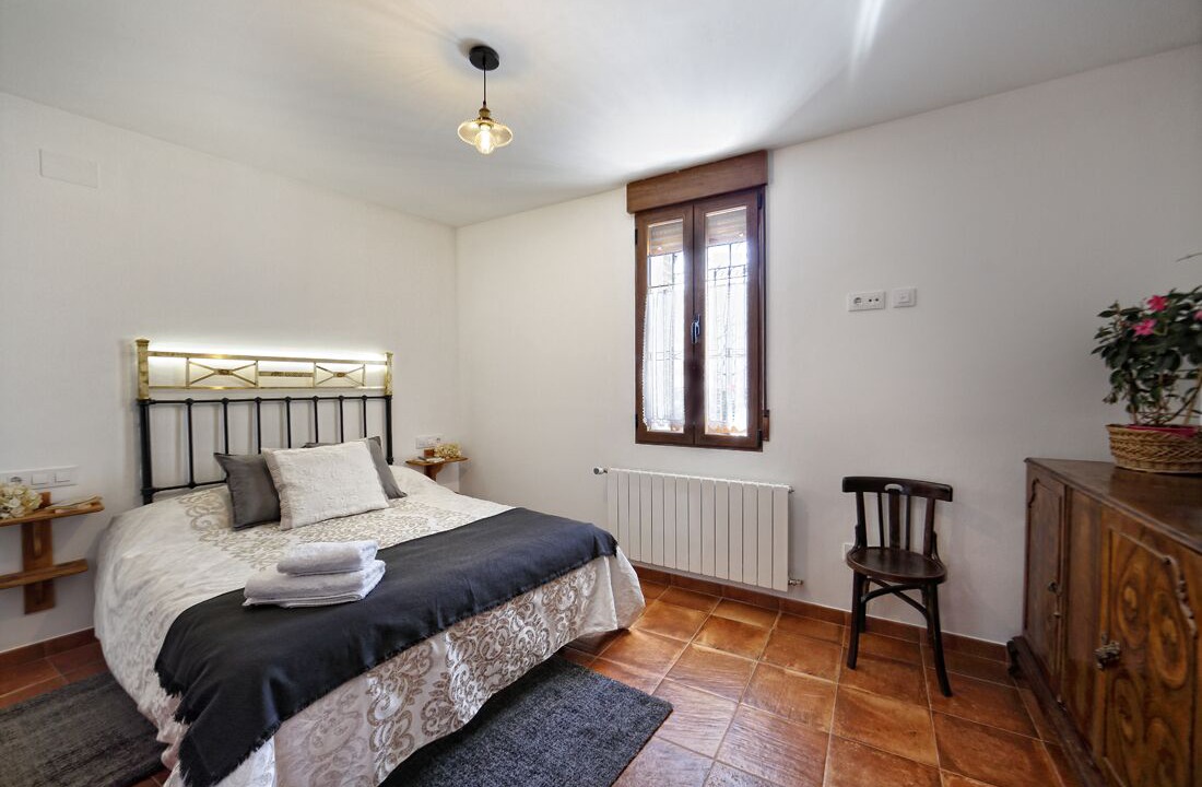 Photo of Bedroom in Adrados
