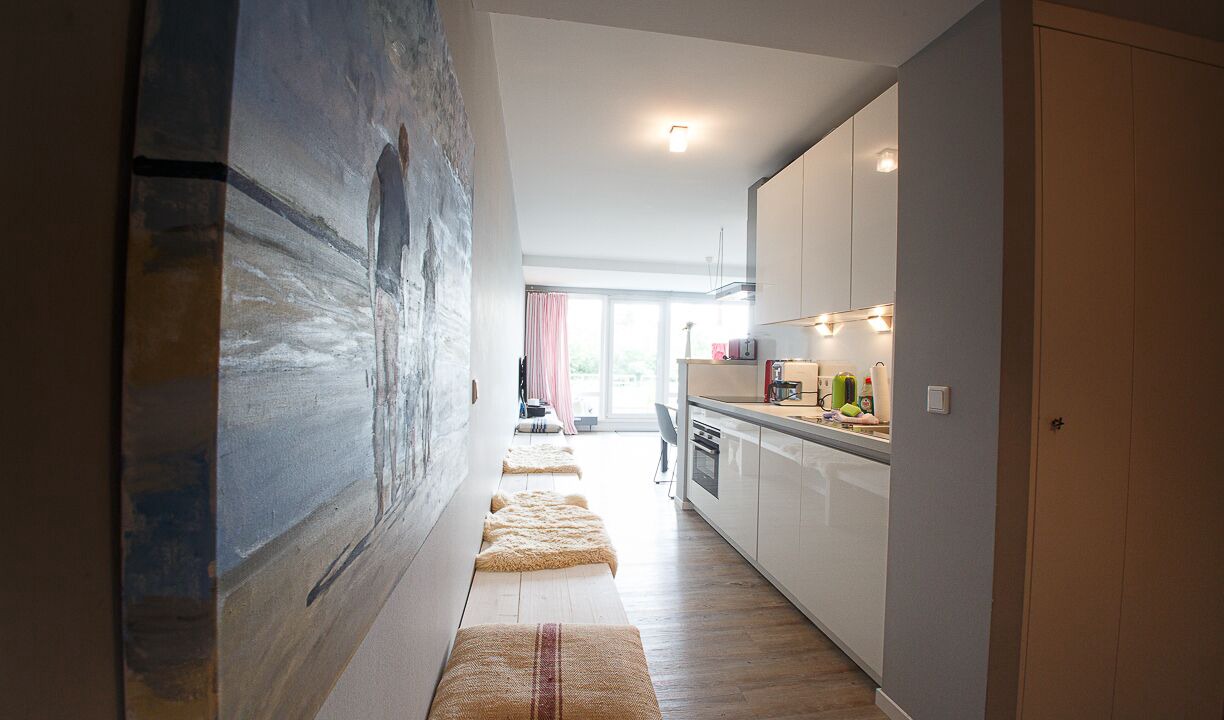 Photo of Kitchen in Wyk auf Foehr