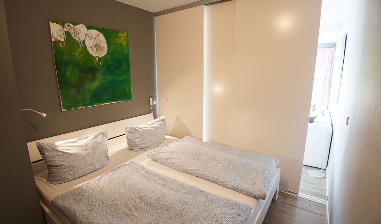 Photo of Bedroom in Wyk auf Foehr