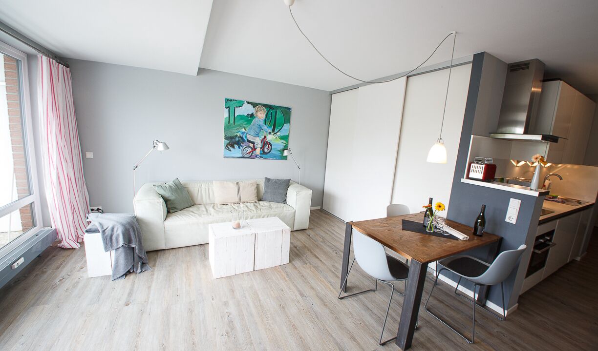 Photo of Livingroom in Wyk auf Foehr