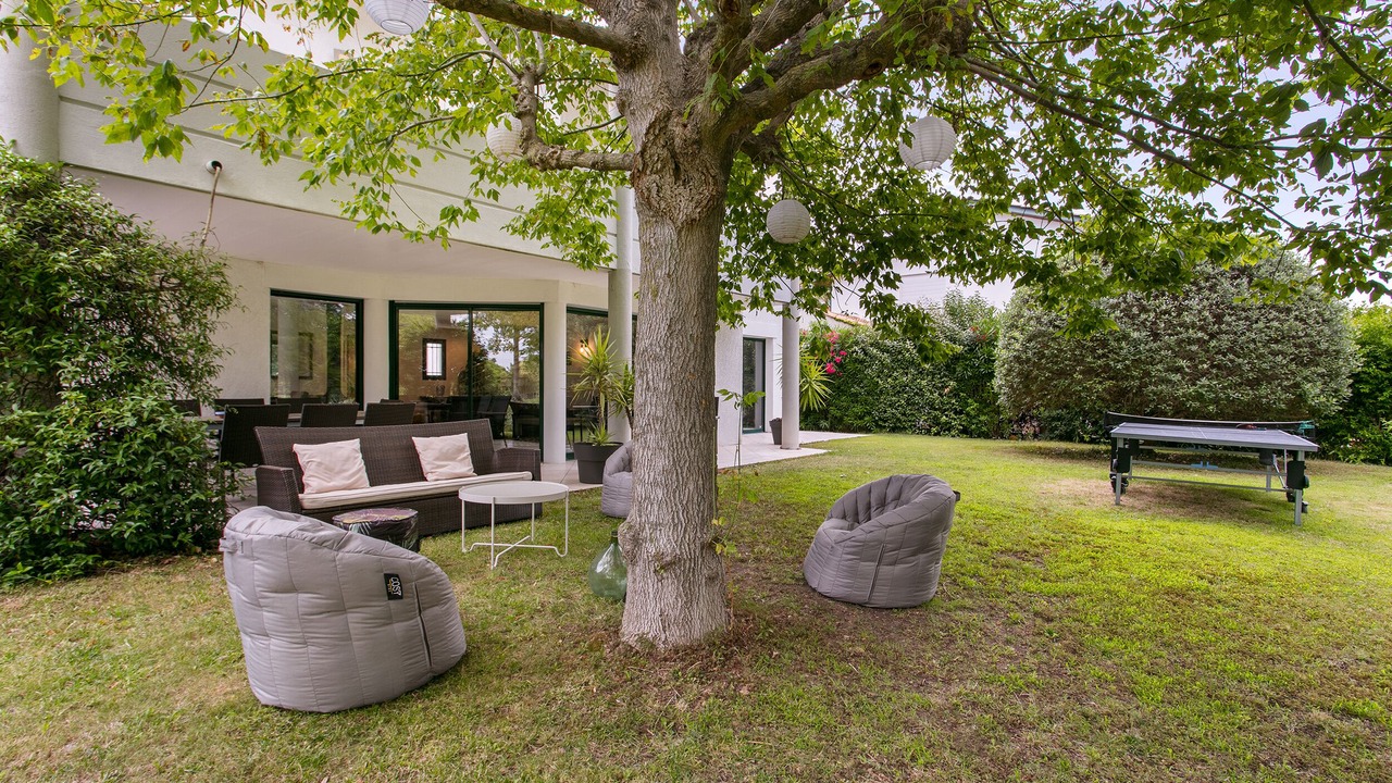 Photo of Patio Balcony in Baillargues