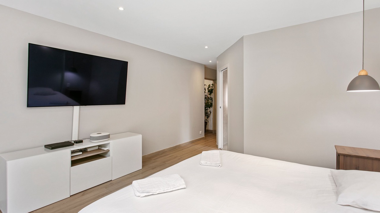 Photo of Bedroom in Baillargues