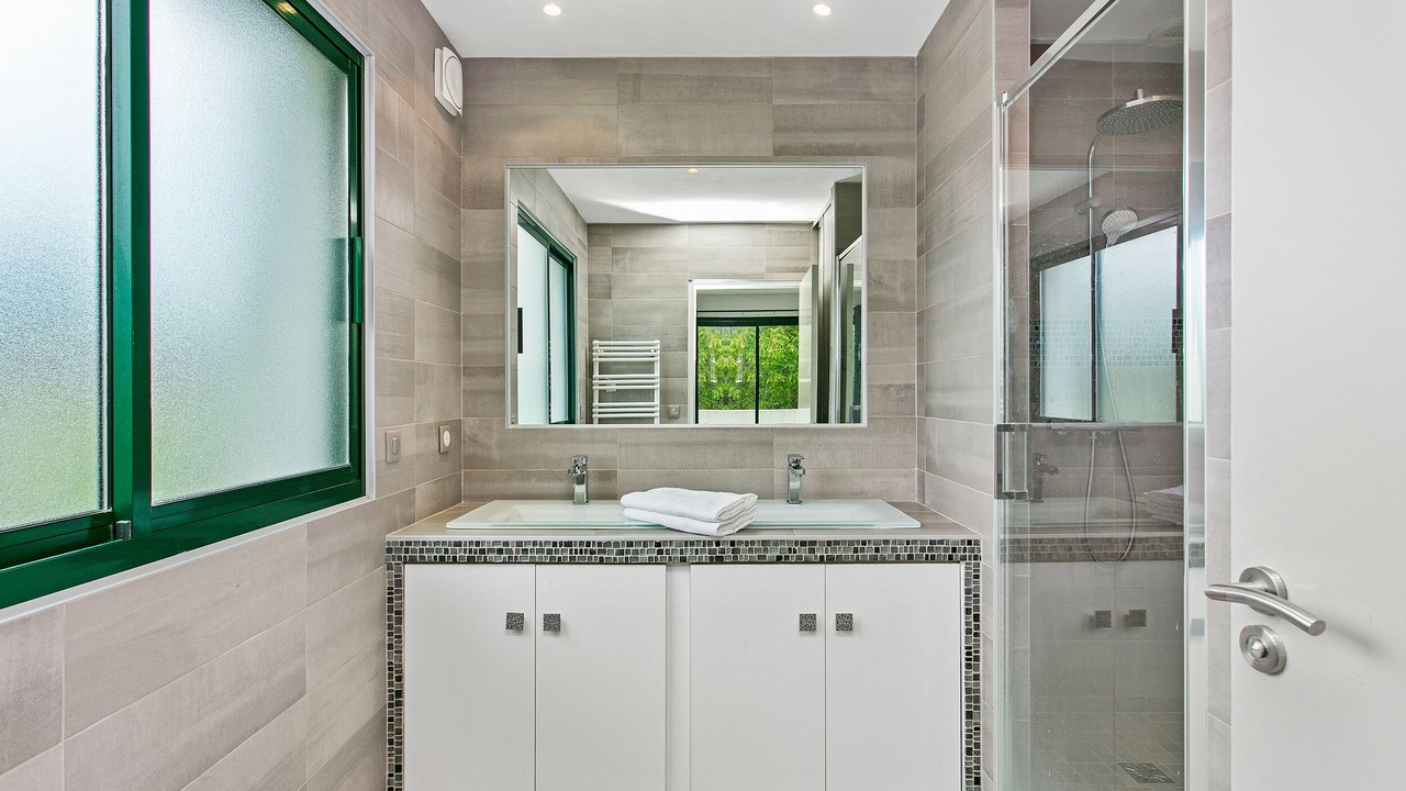 Photo of Bathroom in Baillargues