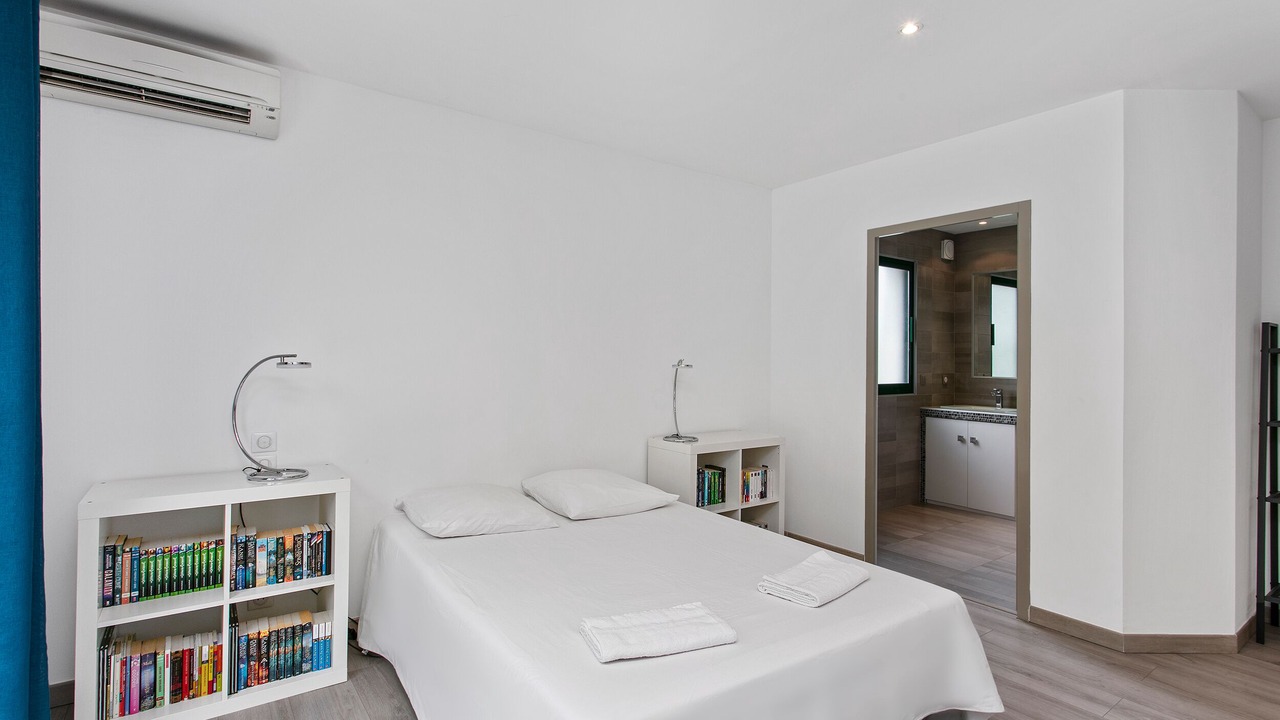Photo of Bedroom in Baillargues