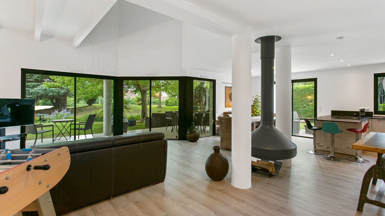 Photo of Livingroom in Baillargues