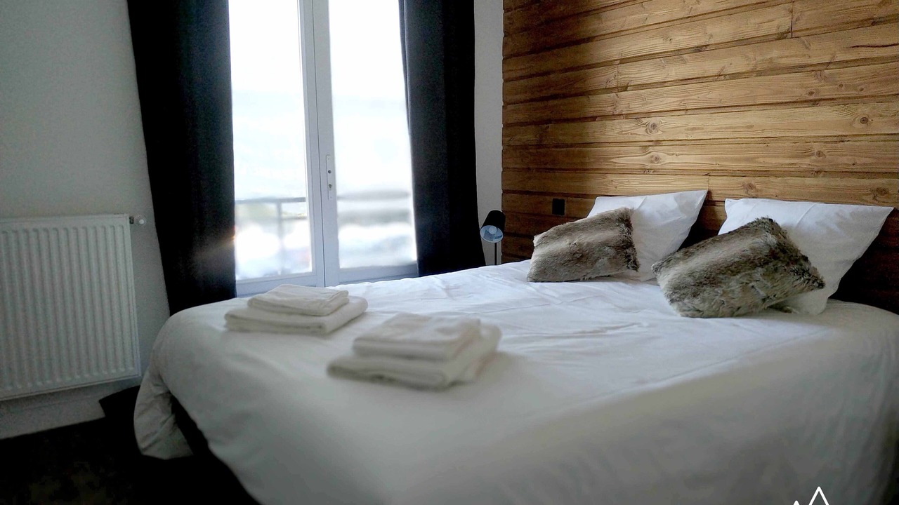 Photo of Bedroom in Sarcenas