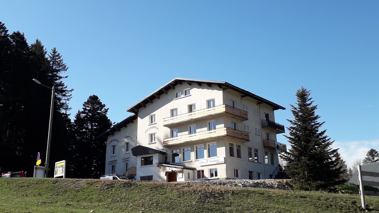 Photo of Outdoor in Sarcenas