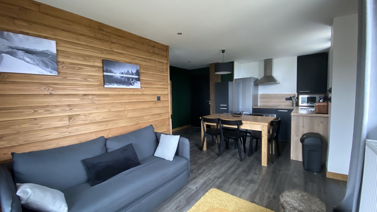 Photo of Livingroom in Sarcenas