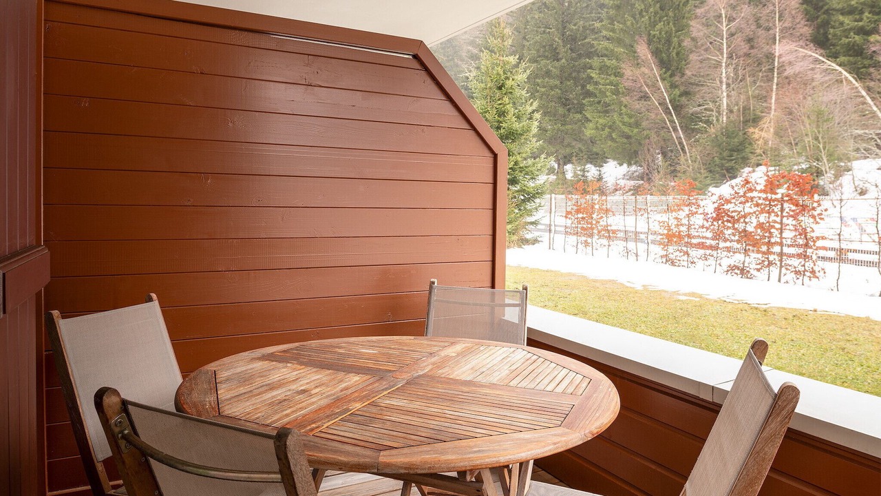Photo of Outdoor in Vallorcine