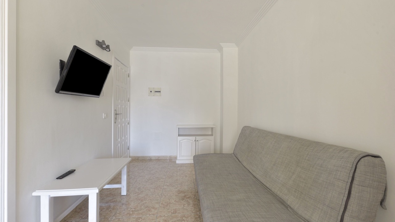 Photo of Livingroom in Playa San Juan