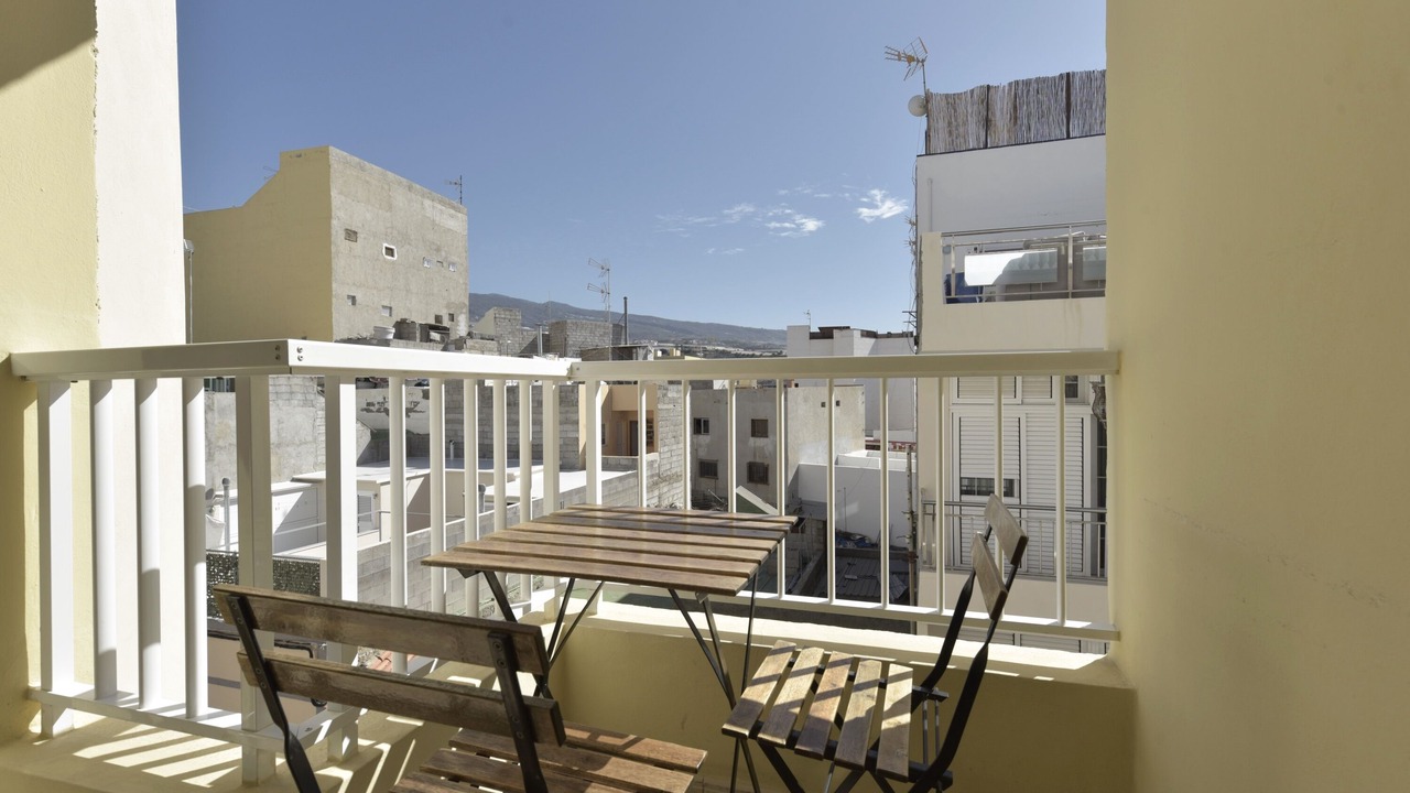 Photo of Outdoor in Playa San Juan