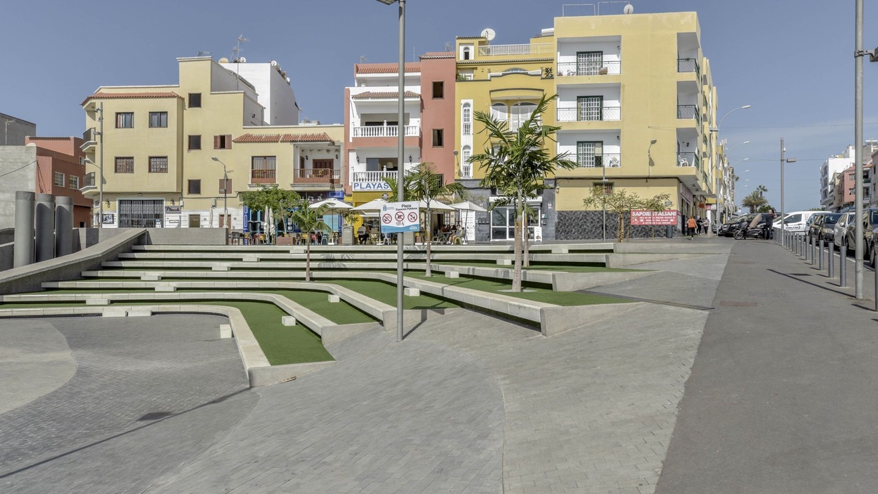 Photo of Others in Playa San Juan