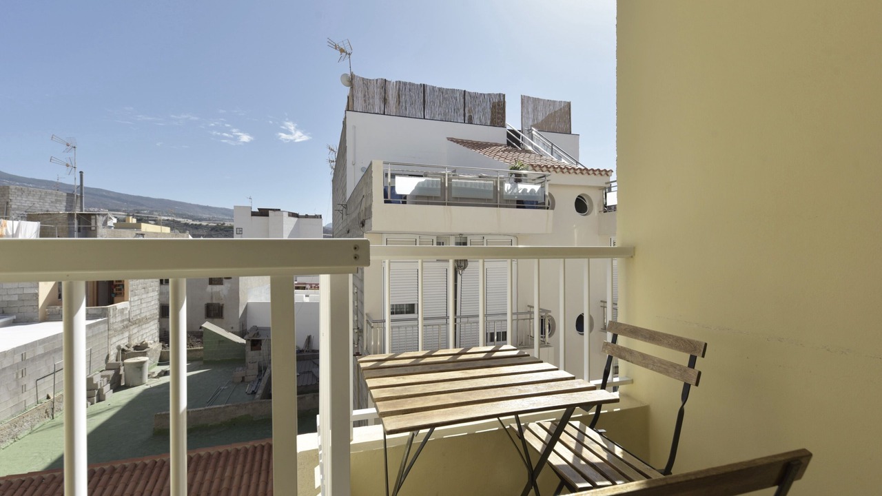 Photo of Outdoor in Playa San Juan