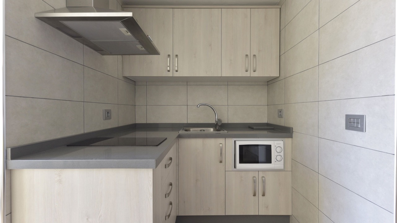 Photo of Kitchen in Playa San Juan