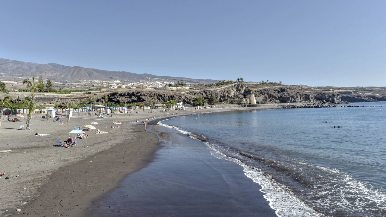 Photo of Others in Playa San Juan