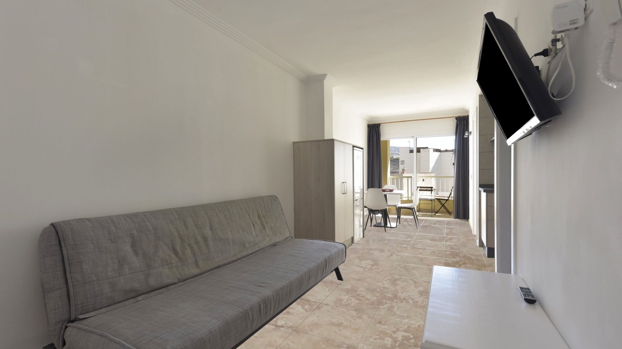 Photo of Livingroom in Playa San Juan