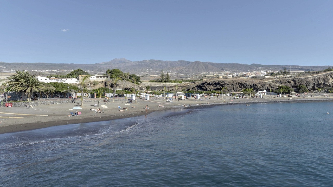 Photo of Others in Playa San Juan