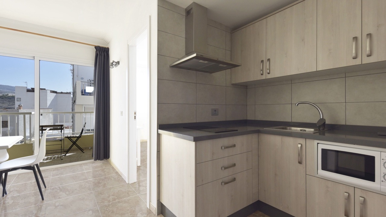 Photo of Kitchen in Playa San Juan