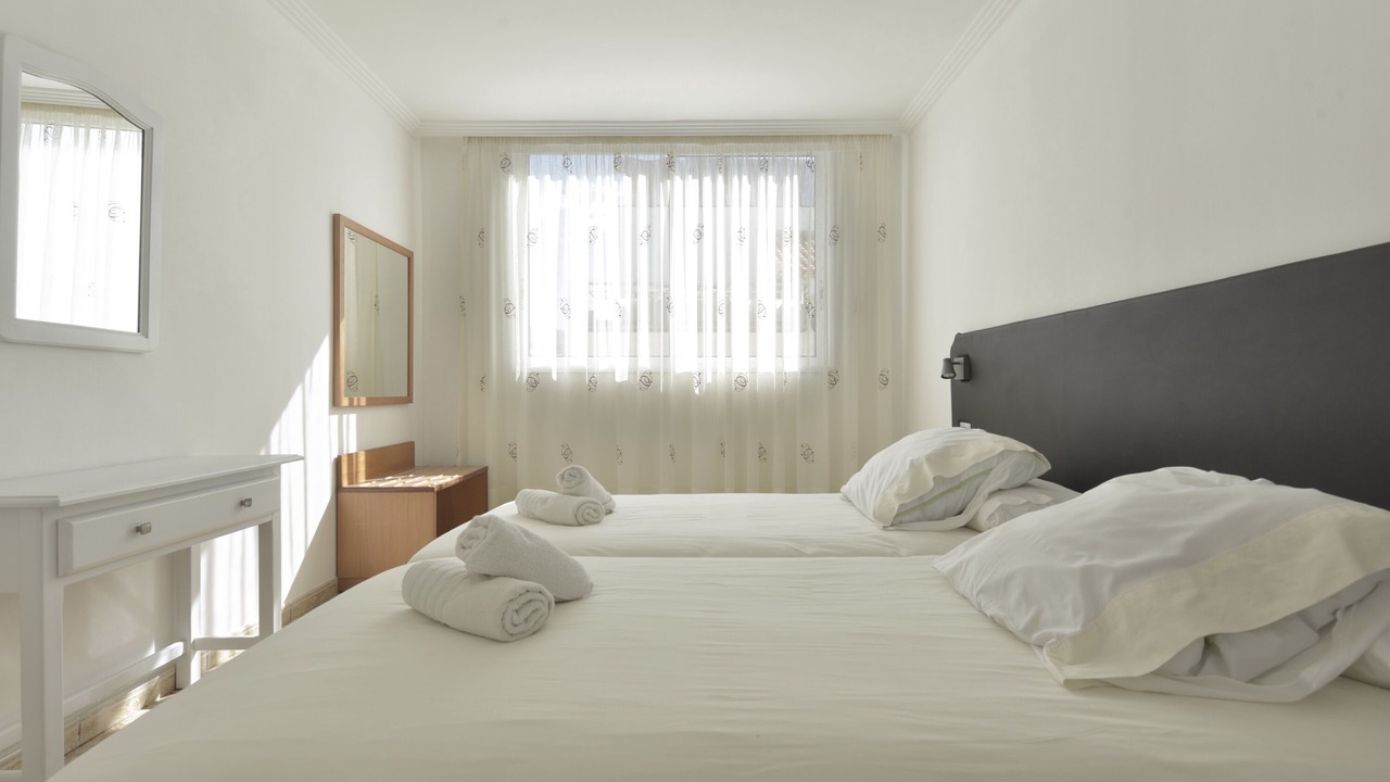 Photo of Bedroom in Playa San Juan