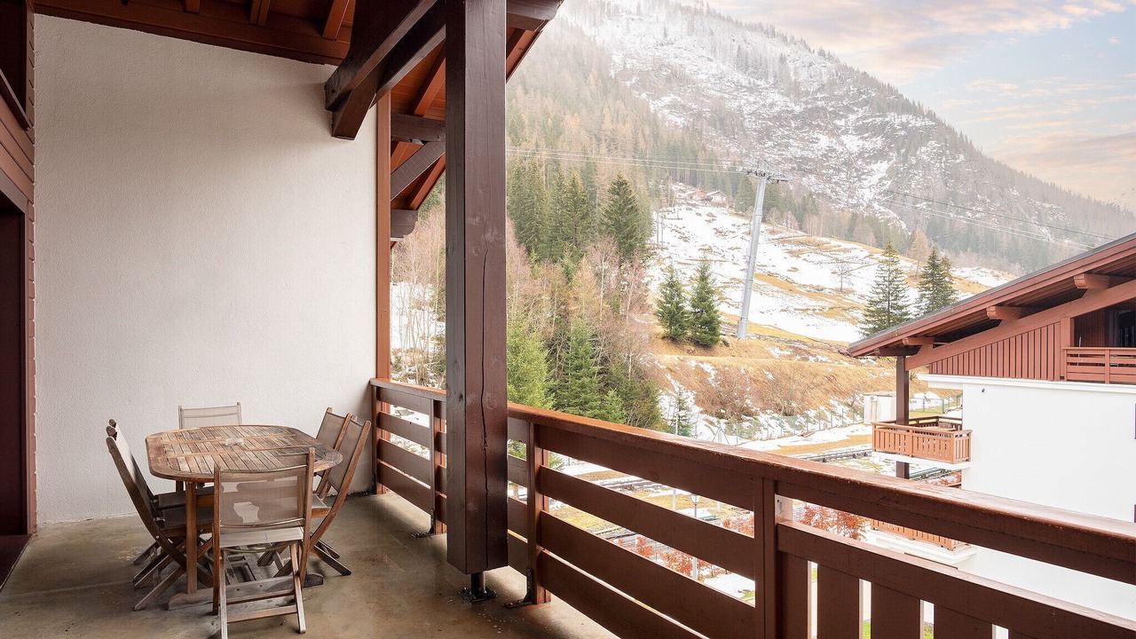 Photo of Outdoor in Vallorcine