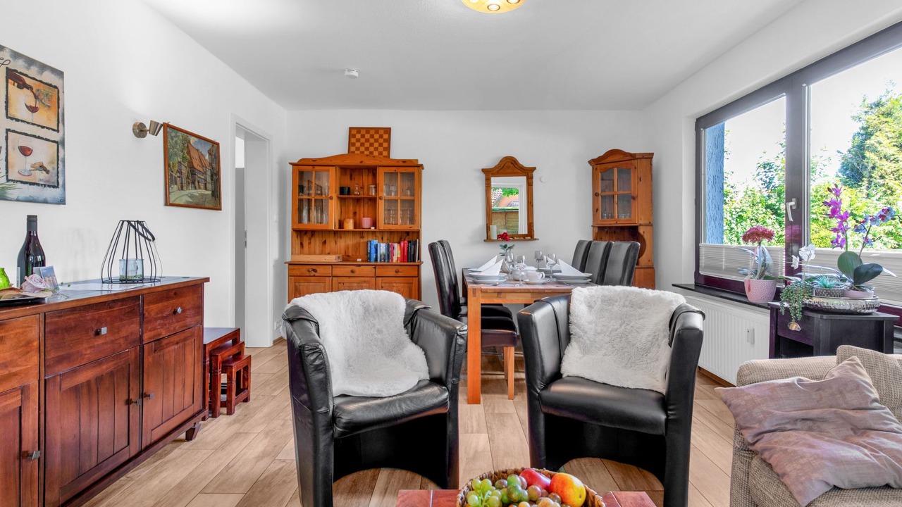 Photo of Livingroom in Warwerort