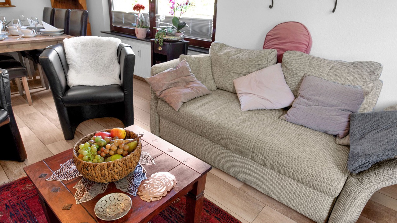 Photo of Livingroom in Warwerort