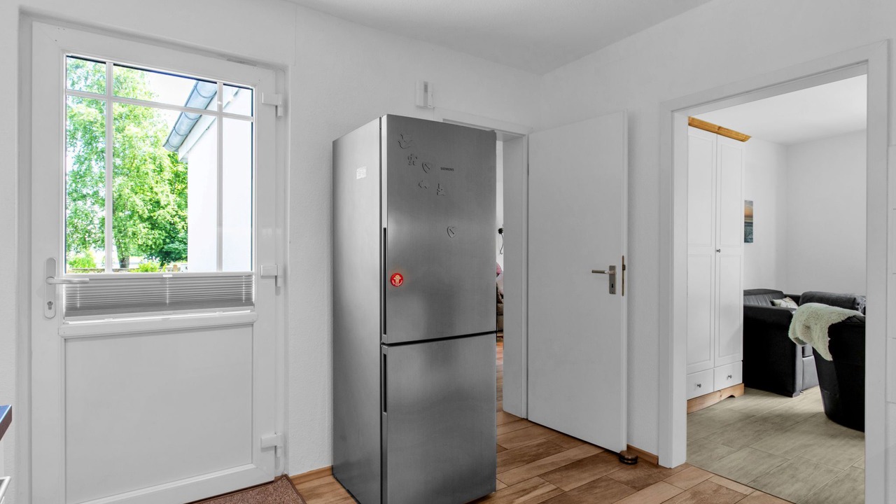 Photo of Bedroom in Warwerort