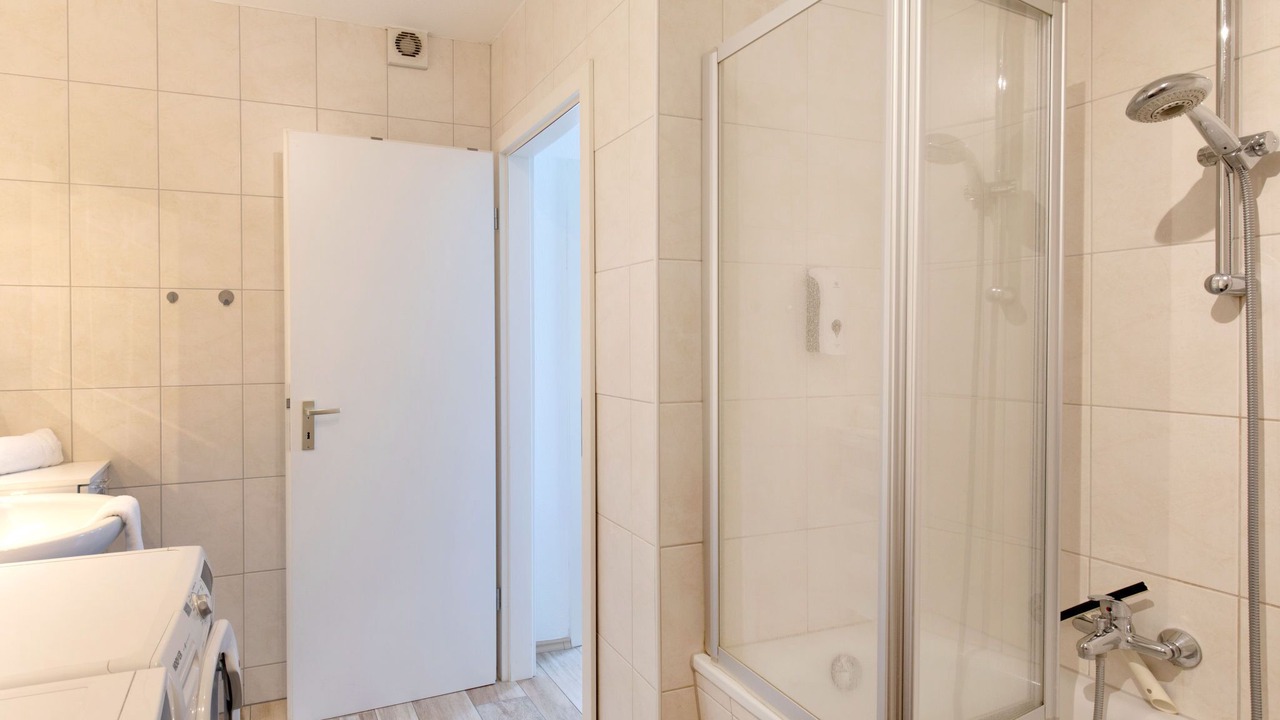 Photo of Bathroom in Warwerort
