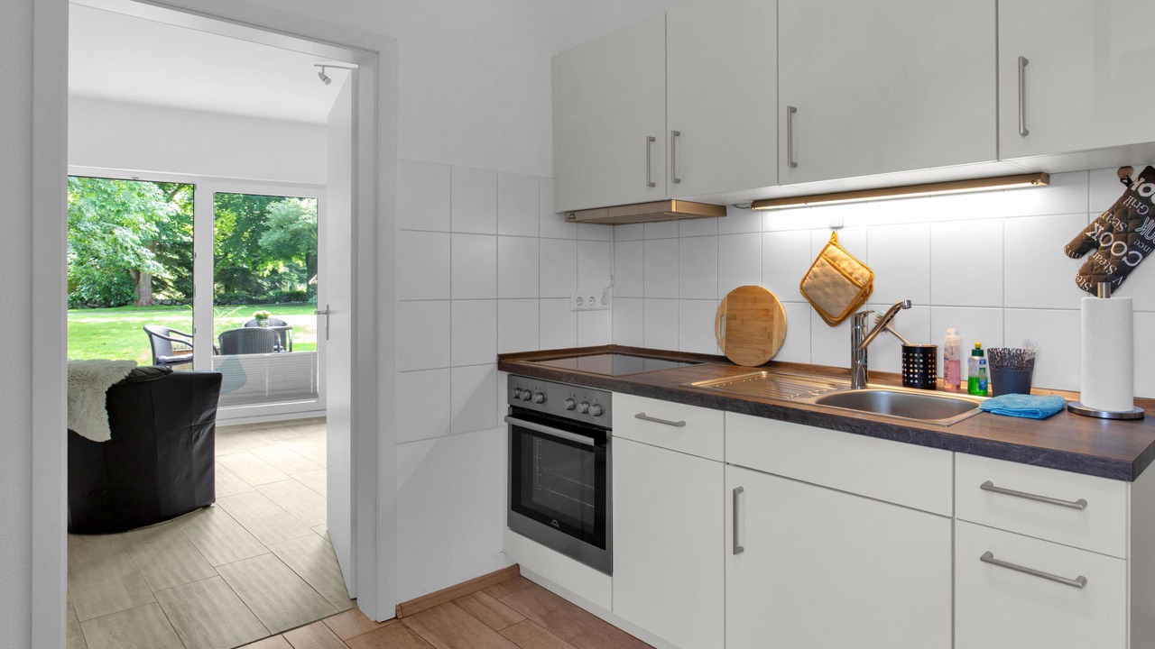 Photo of Bedroom in Warwerort