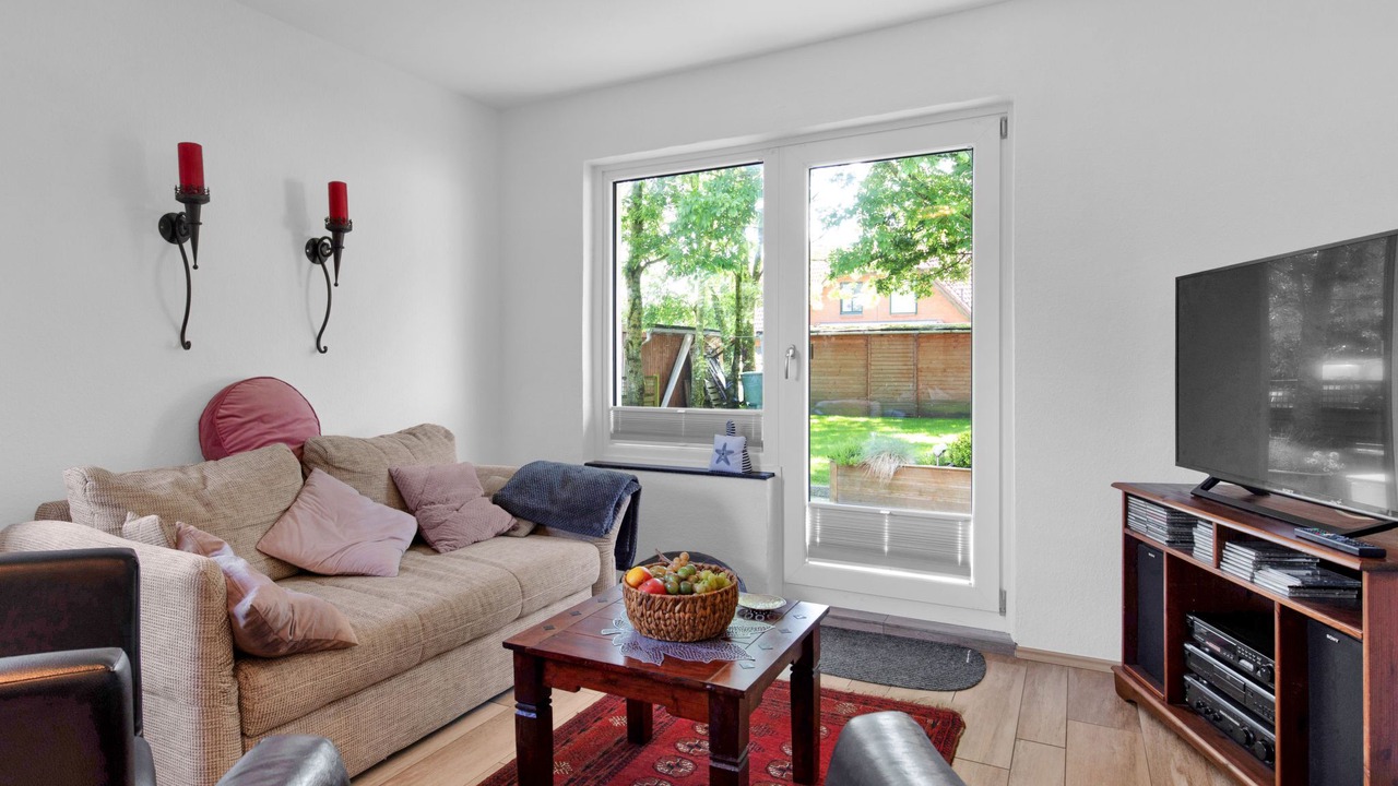 Photo of Livingroom in Warwerort