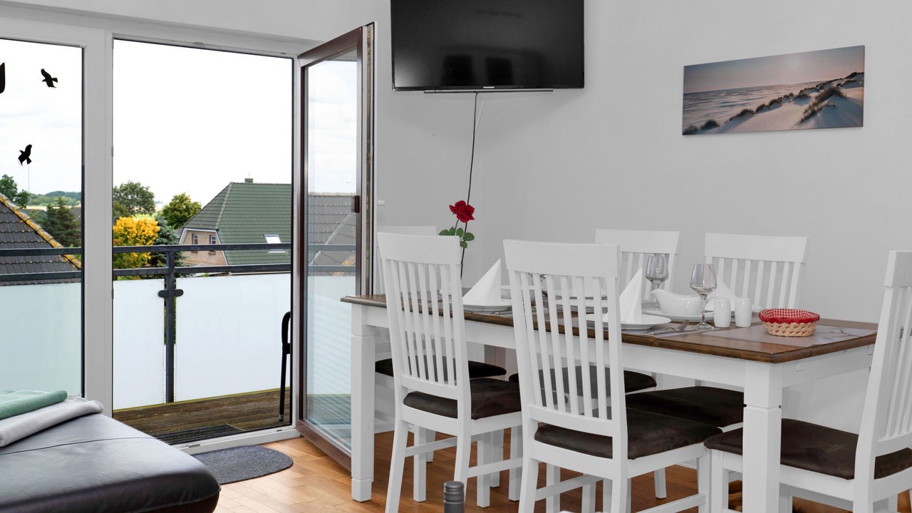 Photo of Bedroom in Warwerort