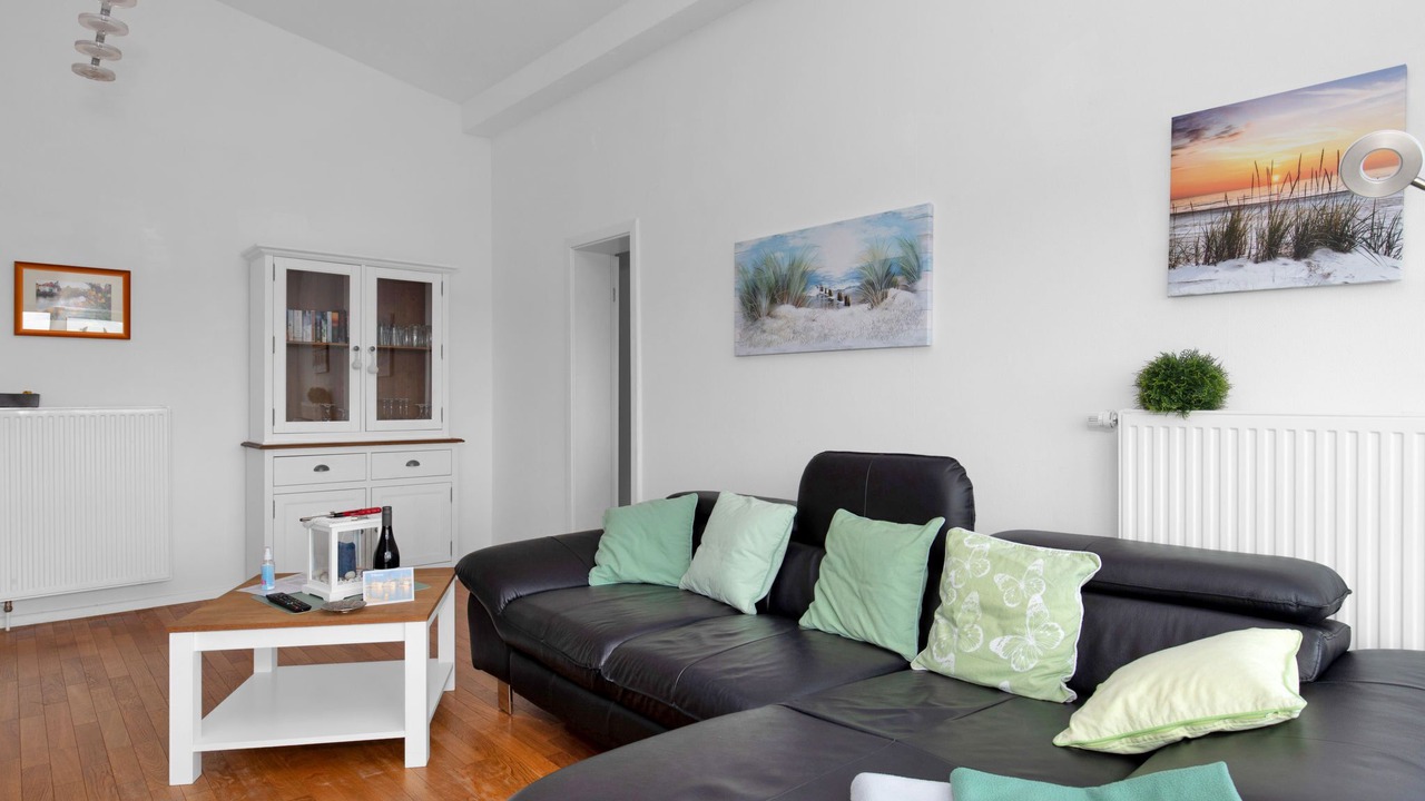 Photo of Livingroom in Warwerort
