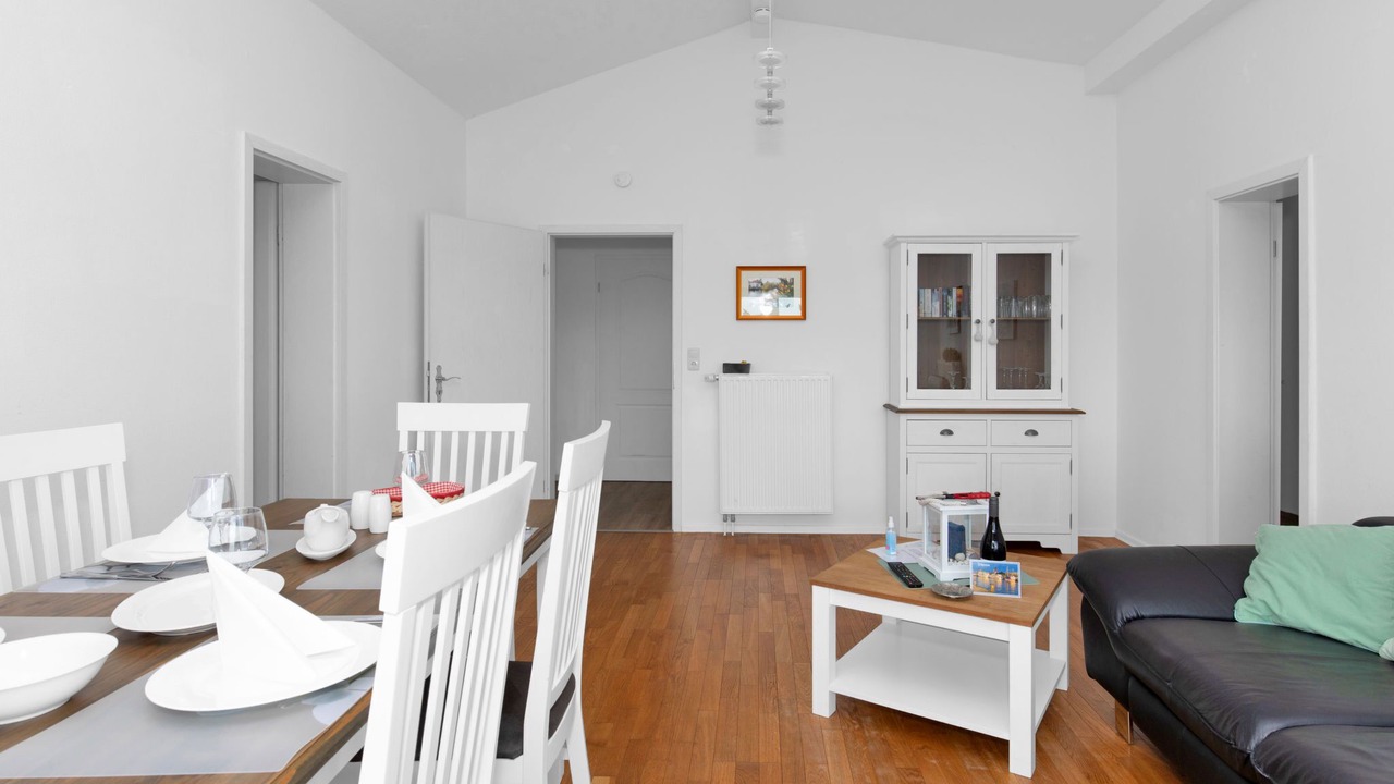 Photo of Bedroom in Warwerort
