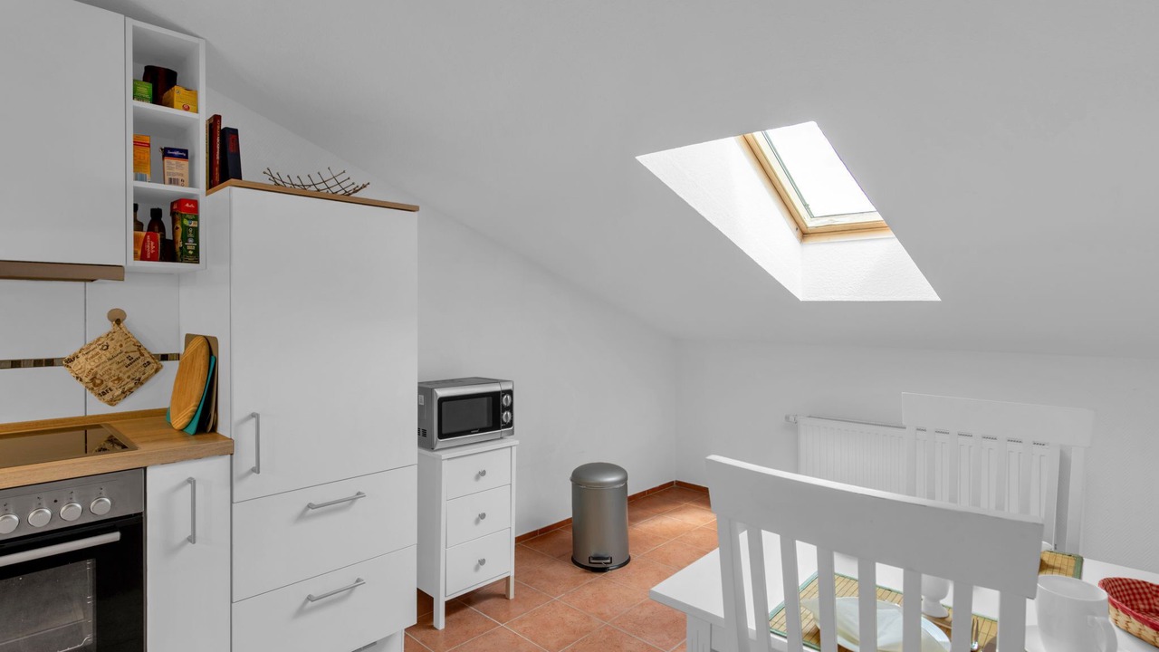 Photo of Bedroom in Warwerort