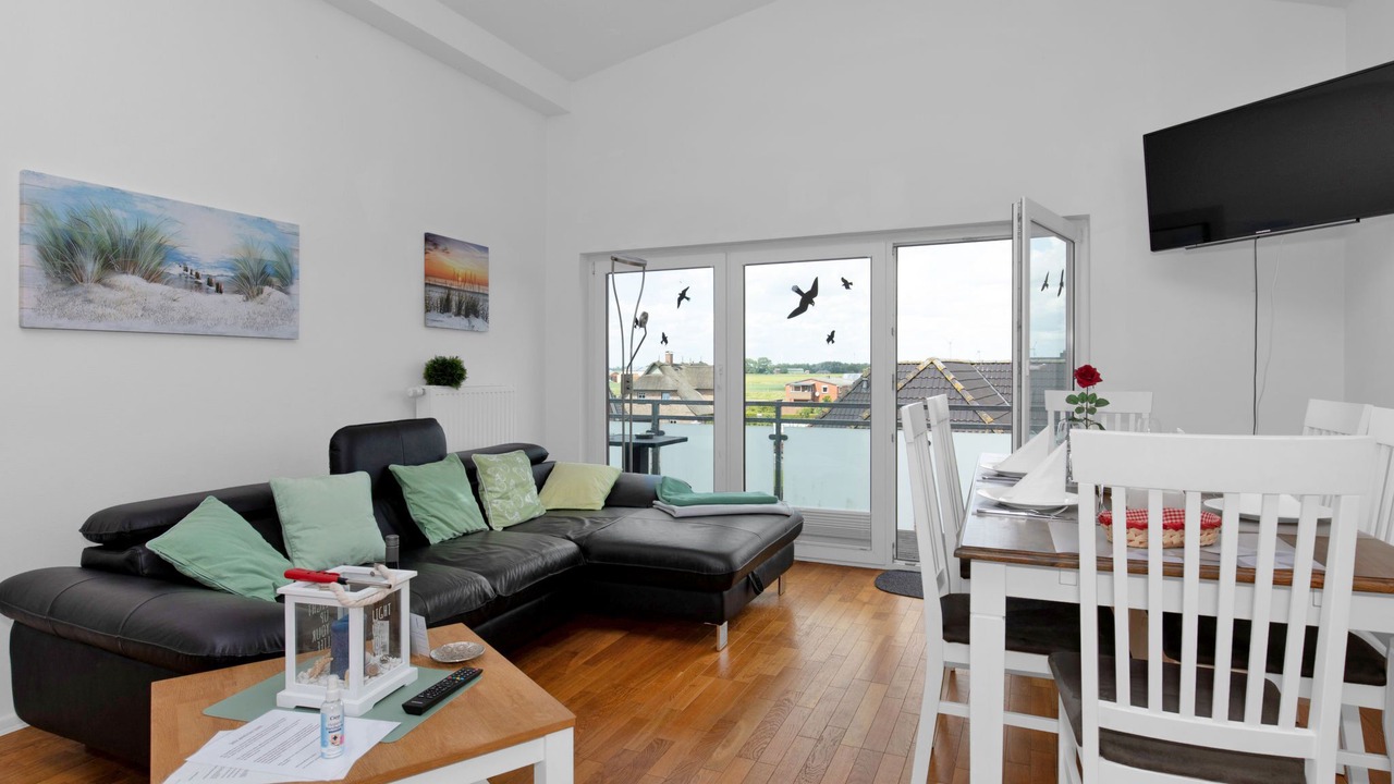 Photo of Livingroom in Warwerort
