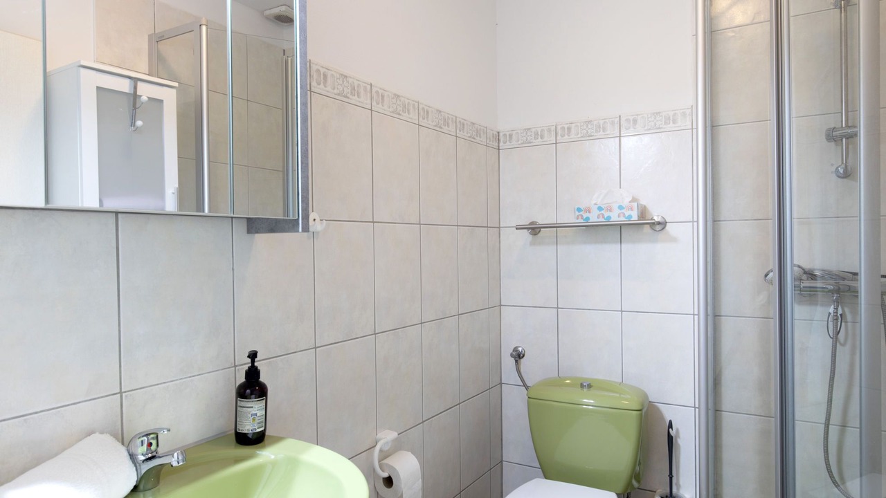 Photo of Bathroom in Warwerort