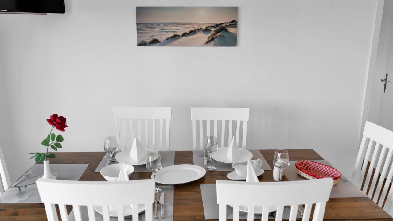 Photo of Bedroom in Warwerort