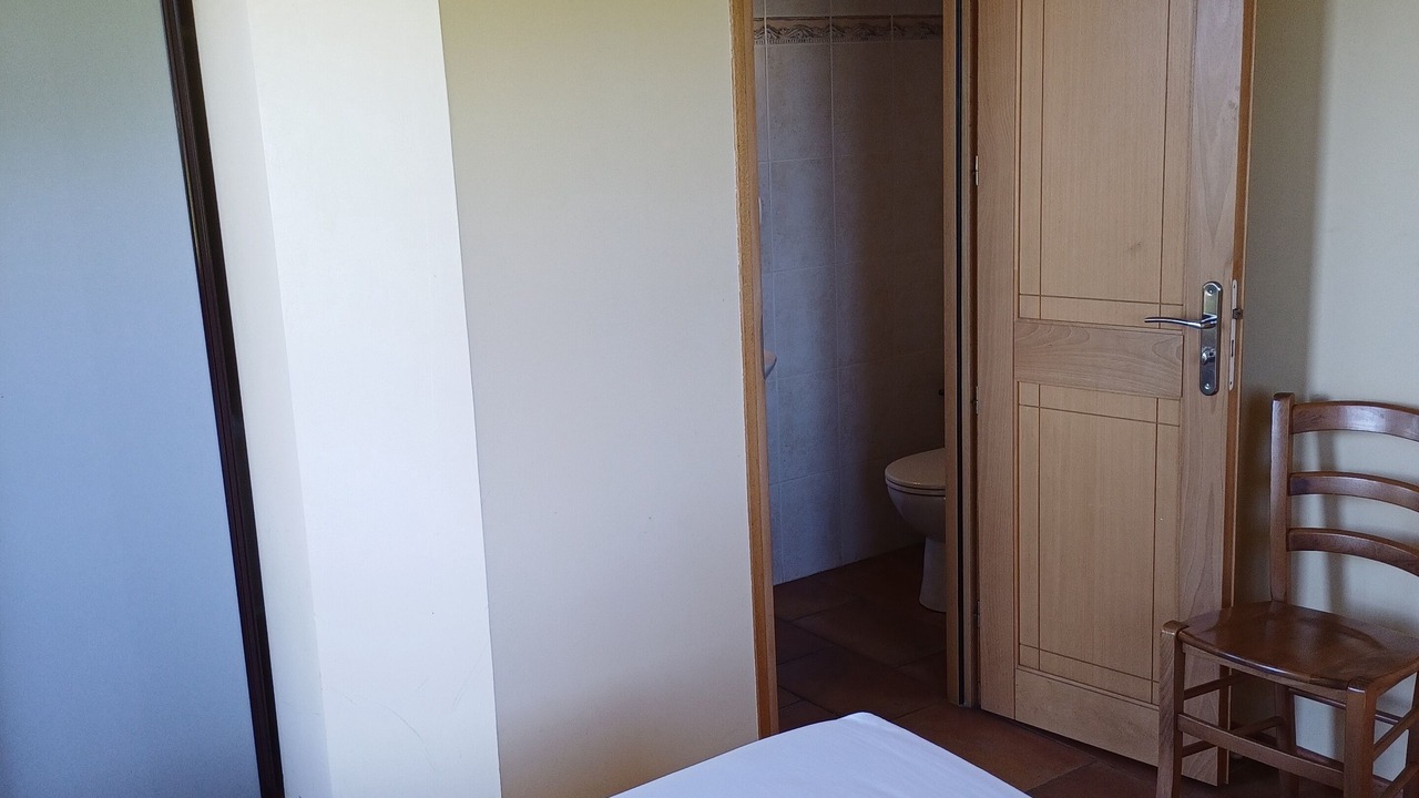 Photo of Bedroom in Albiez-le-Vieux