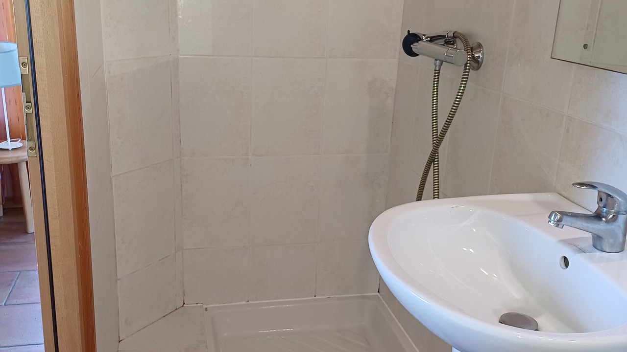Photo of Bathroom in Albiez-le-Vieux