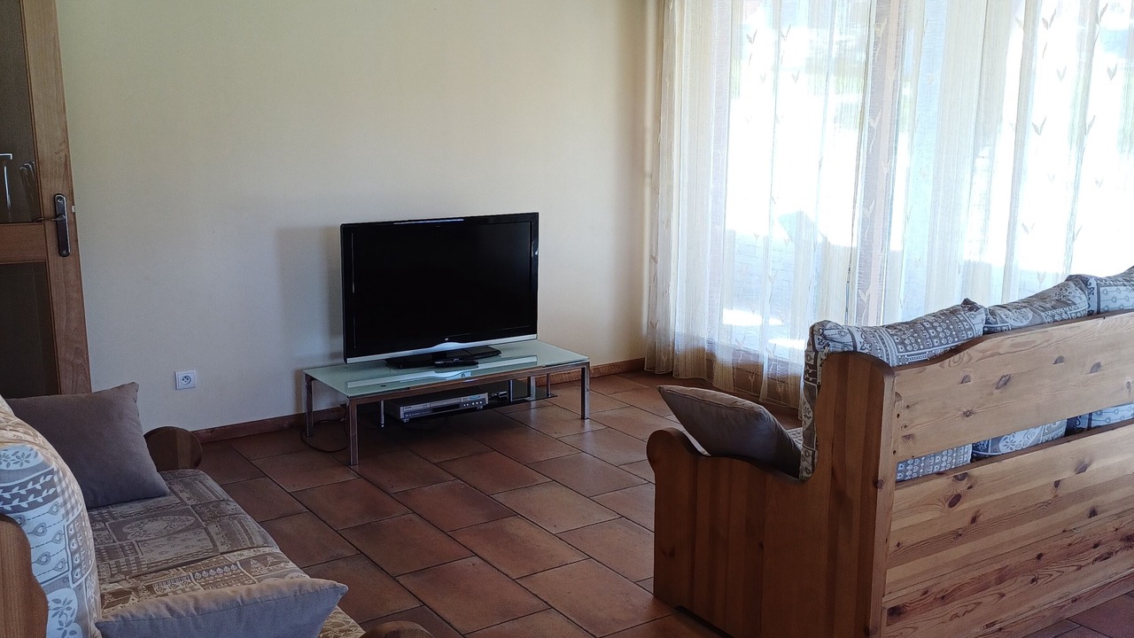 Photo of Livingroom in Albiez-le-Vieux