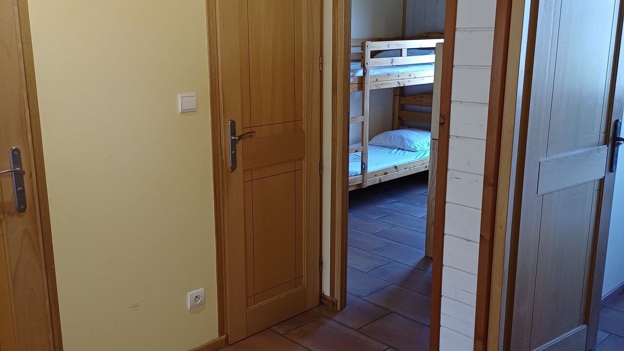 Photo of Bedroom in Albiez-le-Vieux