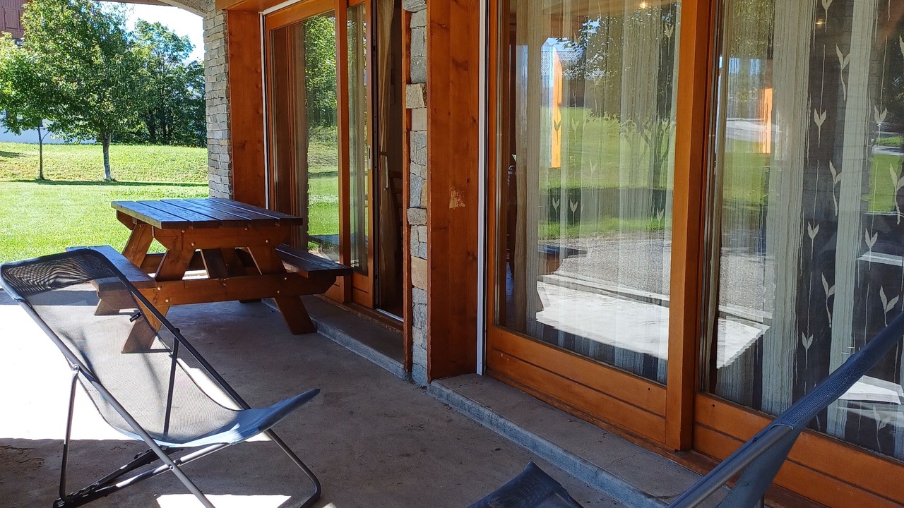 Photo of Outdoor in Albiez-le-Vieux