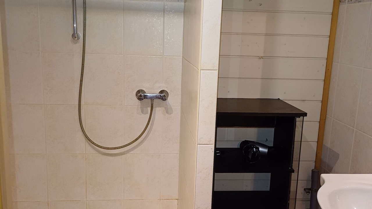 Photo of Bathroom in Albiez-le-Vieux