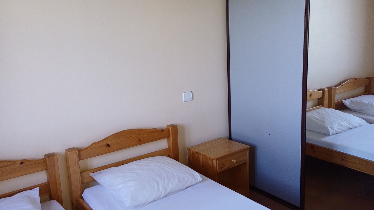 Photo of Bedroom in Albiez-le-Vieux
